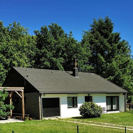 Bungalow Rochehaut Au Calme Екстер'єр фото