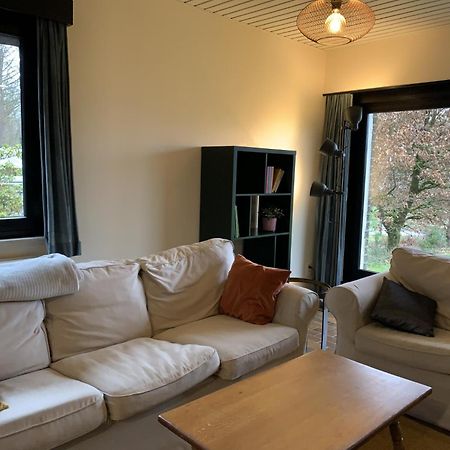 Bungalow Rochehaut Au Calme Екстер'єр фото