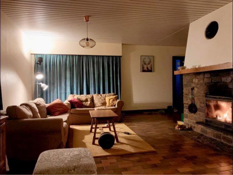 Bungalow Rochehaut Au Calme Екстер'єр фото