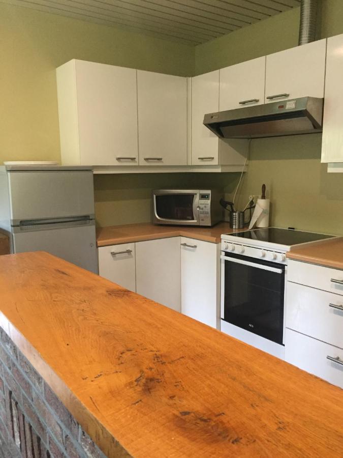 Bungalow Rochehaut Au Calme Екстер'єр фото