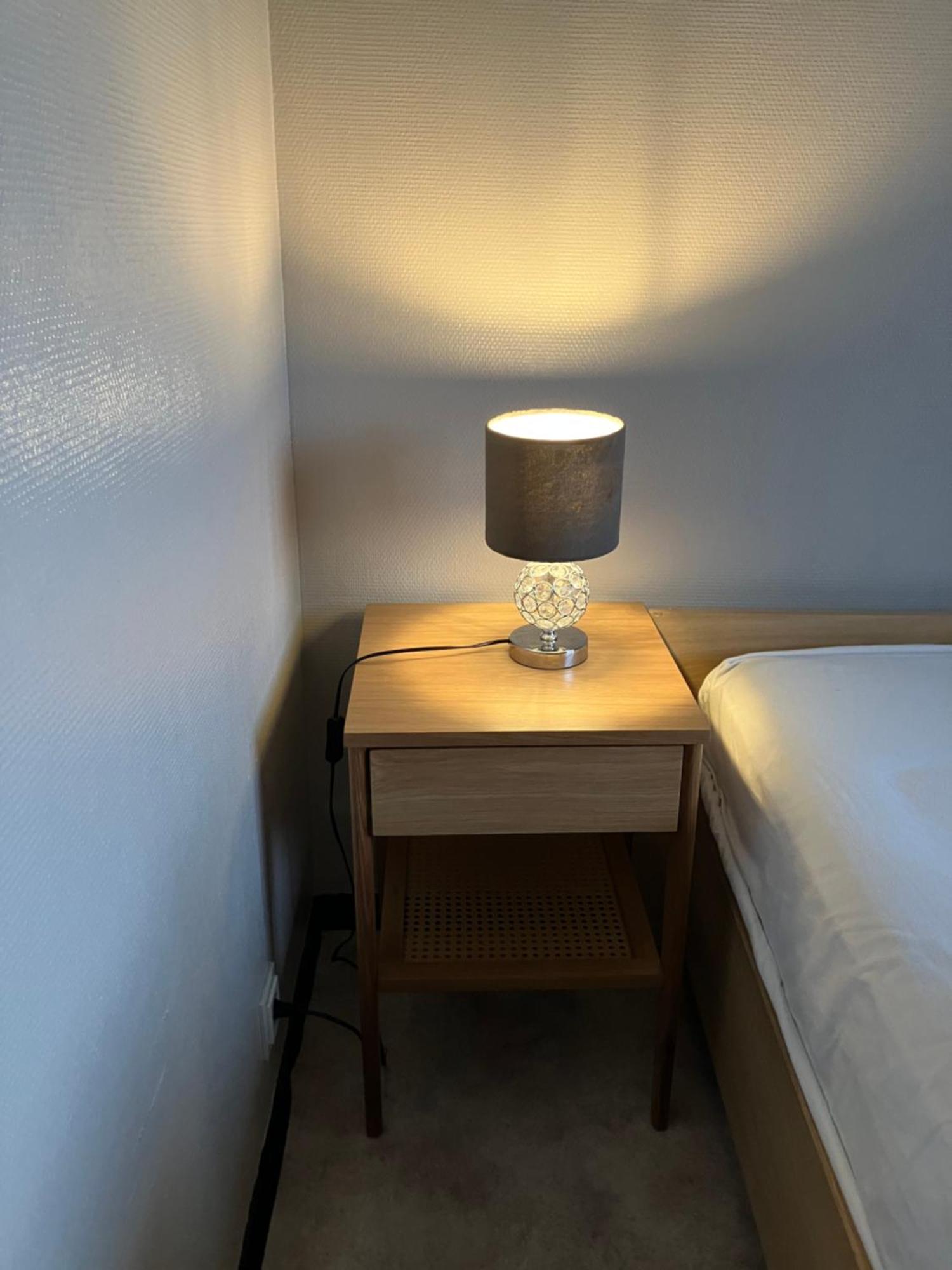 Bungalow Rochehaut Au Calme Екстер'єр фото