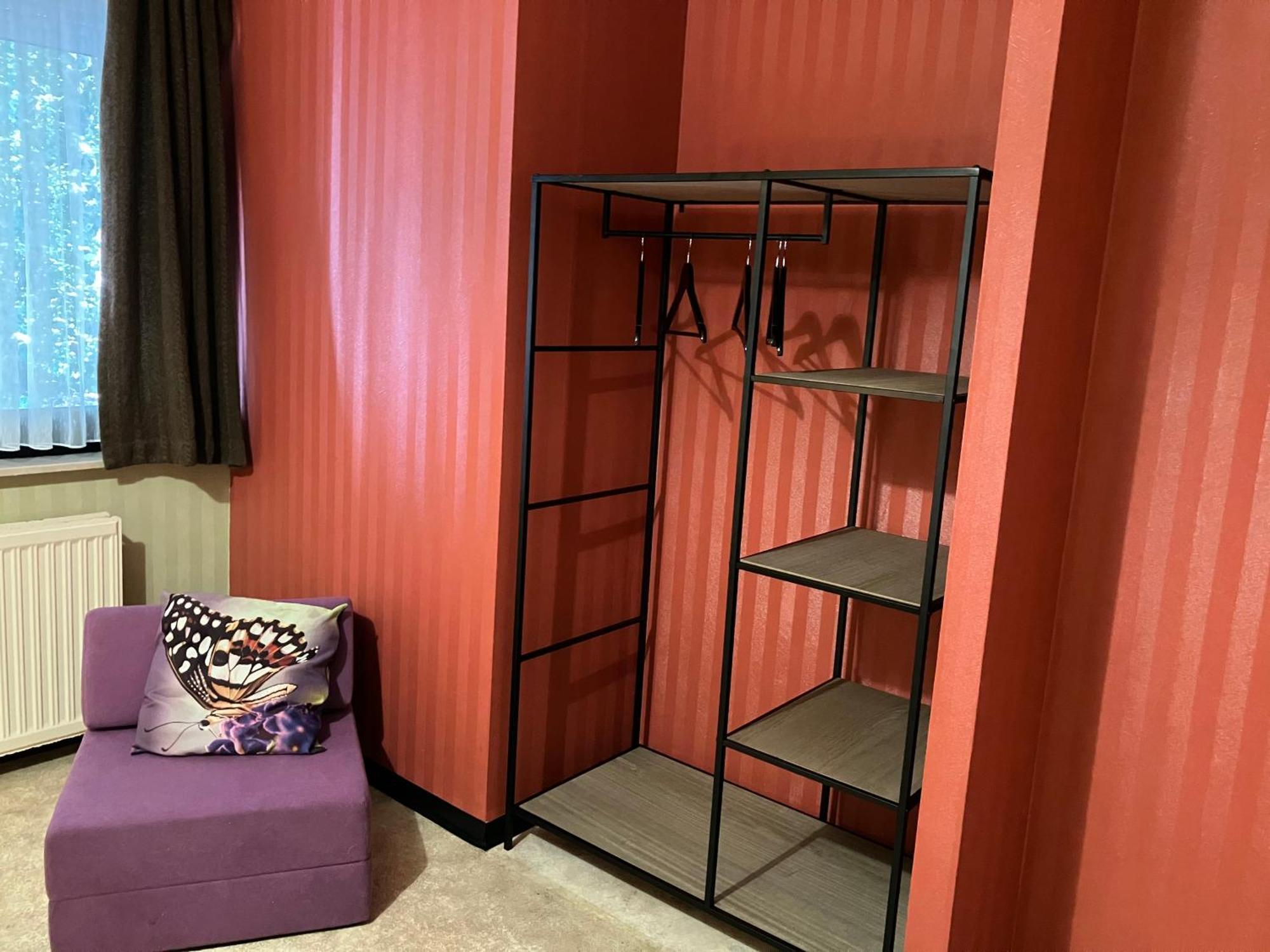 Bungalow Rochehaut Au Calme Екстер'єр фото