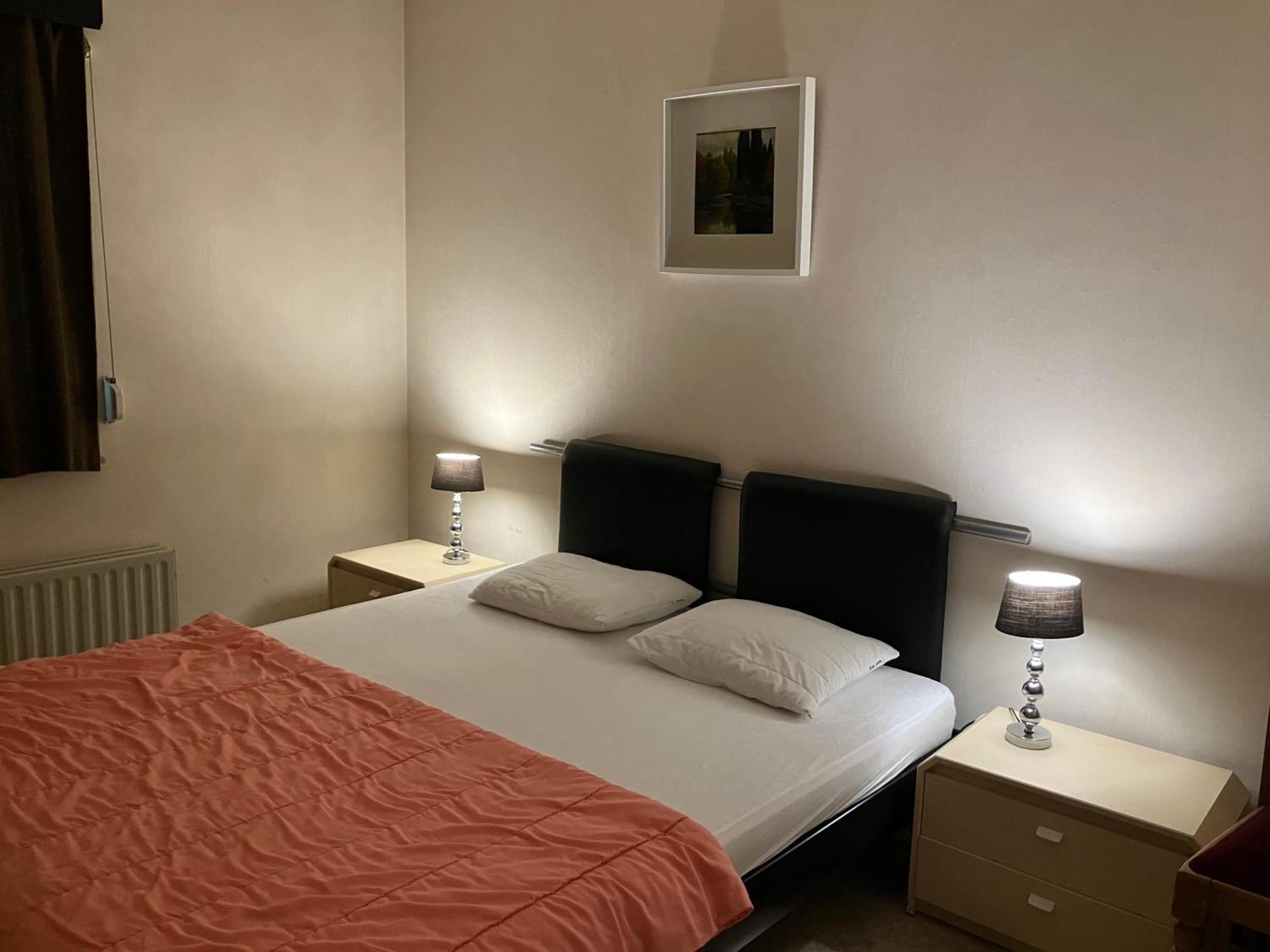 Bungalow Rochehaut Au Calme Екстер'єр фото