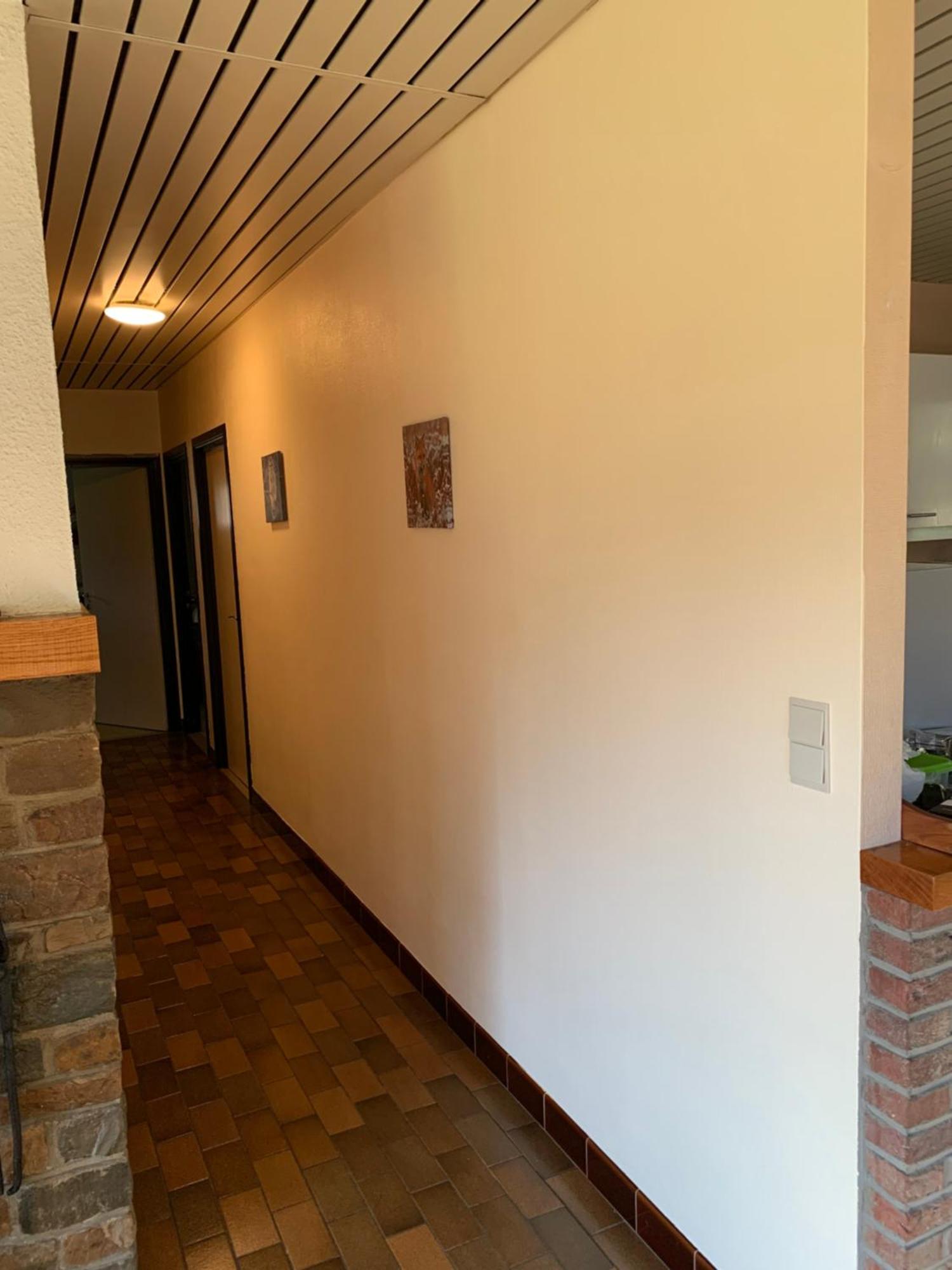 Bungalow Rochehaut Au Calme Екстер'єр фото