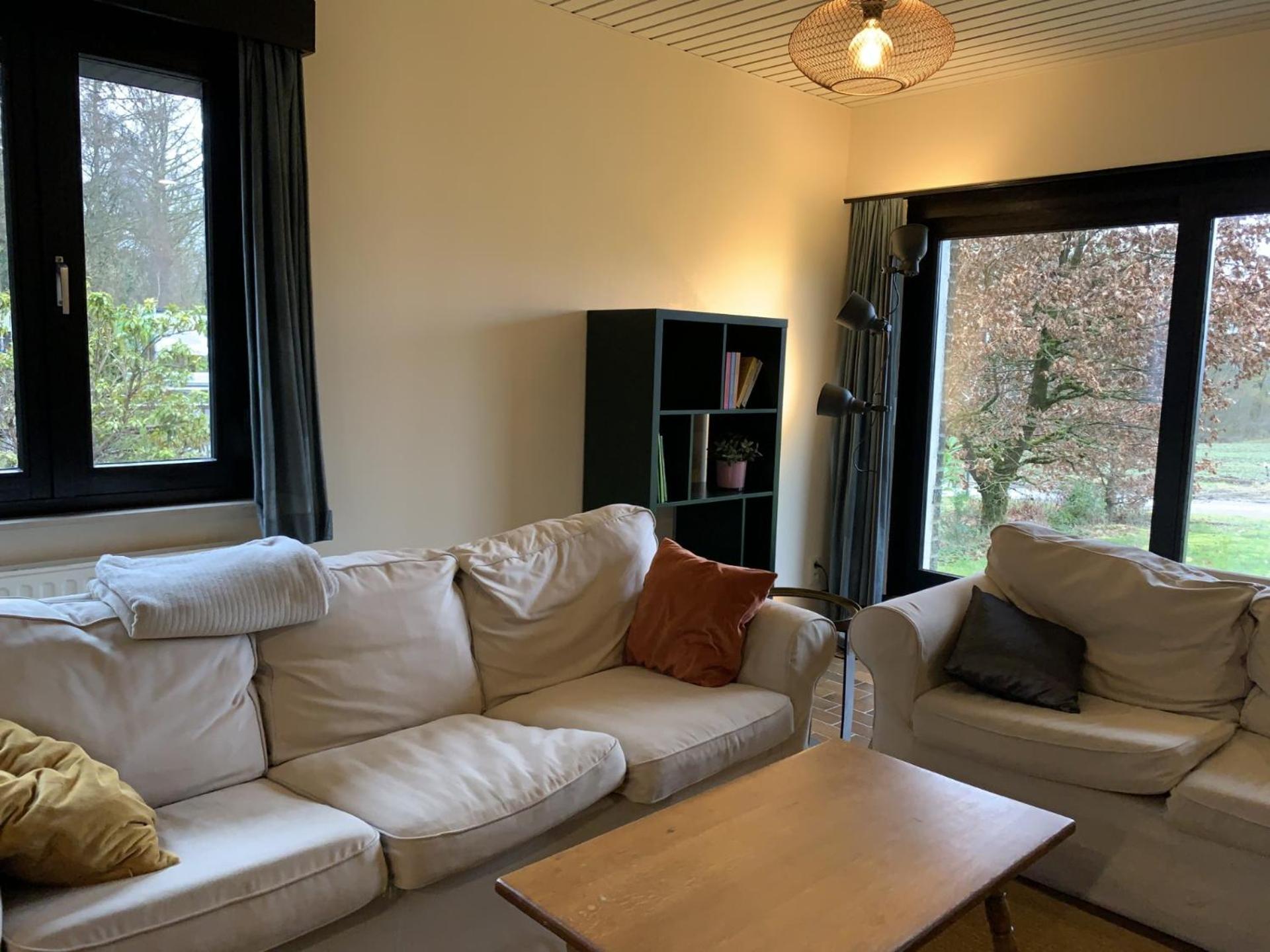 Bungalow Rochehaut Au Calme Екстер'єр фото